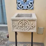 Attico San Biagio דירה