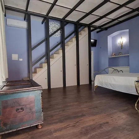 Apartment Attico San Biagio