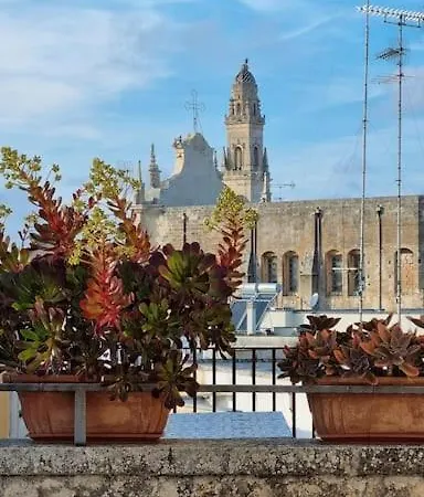 Attico San Biagio