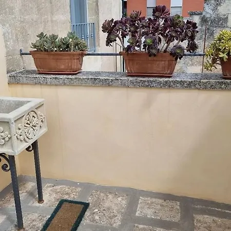 Apartment Attico San Biagio