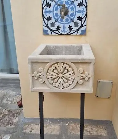 Attico San Biagio Apartment
