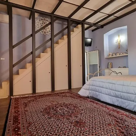 Apartment Attico San Biagio *