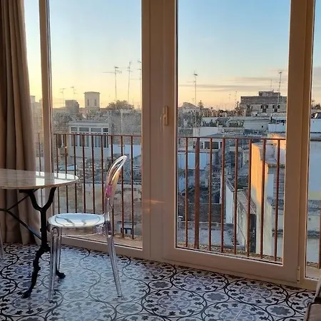 Attico San Biagio Lecce