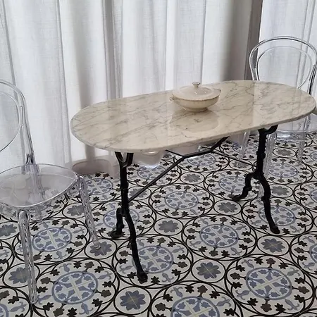Attico San Biagio Apartment *