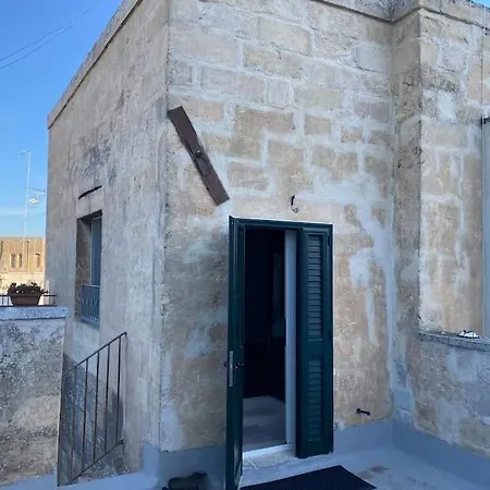 Apartment Attico San Biagio *