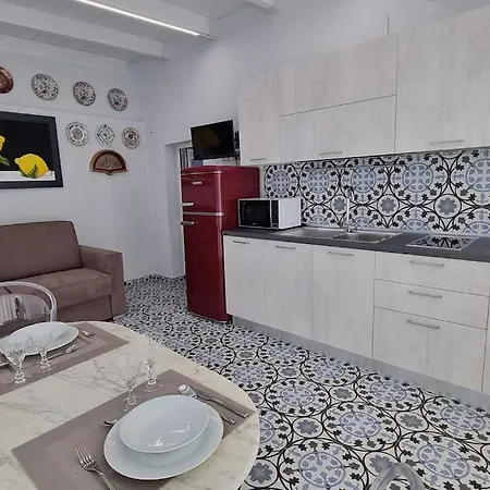 Attico San Biagio Apartment *