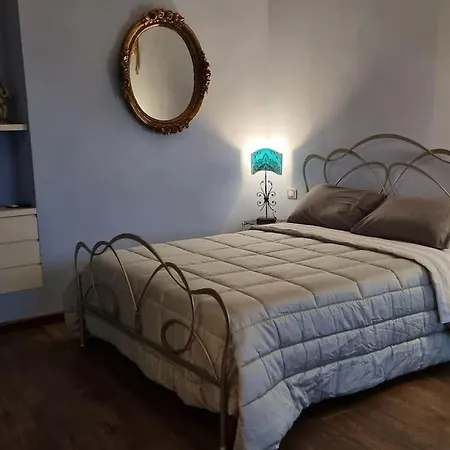 Apartment Attico San Biagio Lecce