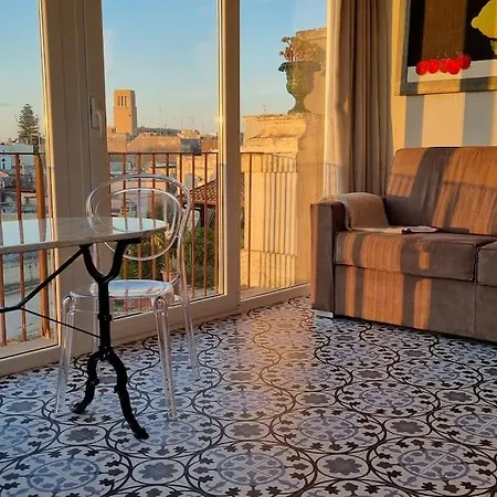 Attico San Biagio Apartment Lecce