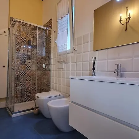 Attico San Biagio Lecce