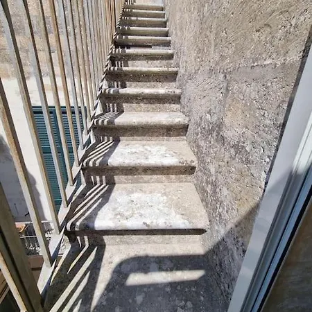Attico San Biagio Apartment *