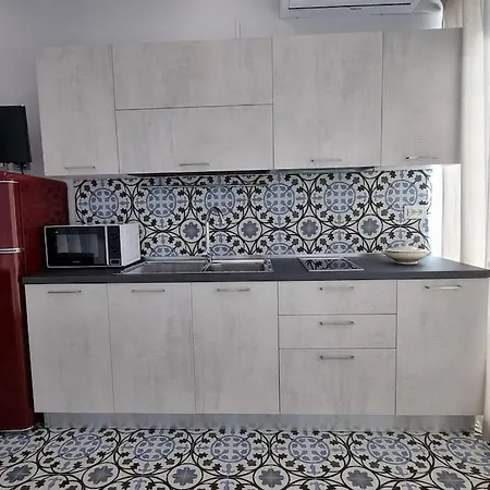 Attico San Biagio *