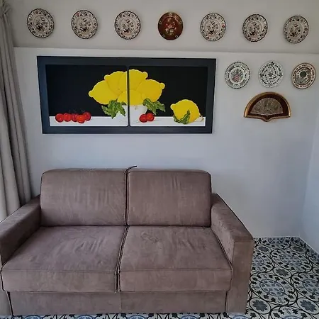 Attico San Biagio Lecce
