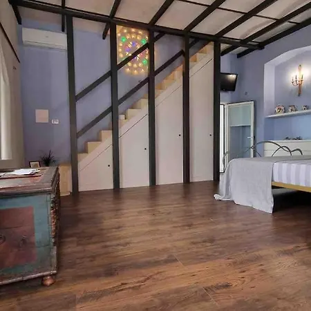 Apartment Attico San Biagio