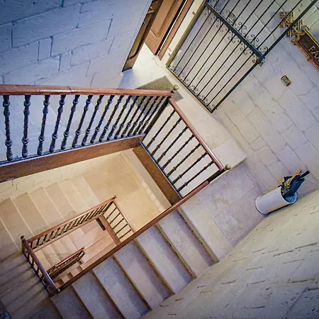 Attico San Biagio Apartment