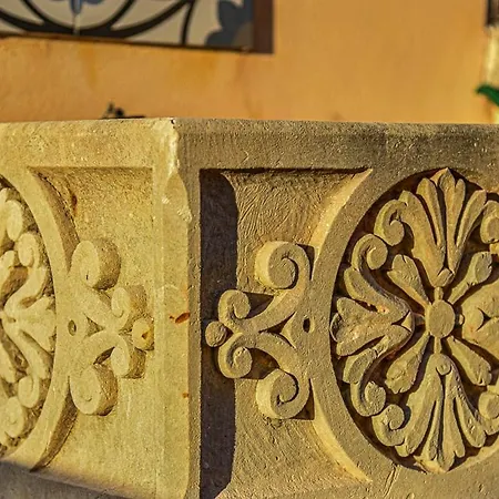 Attico San Biagio *
