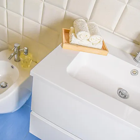 Apartment Attico San Biagio *