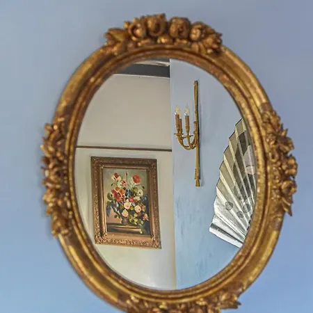 Apartment Attico San Biagio