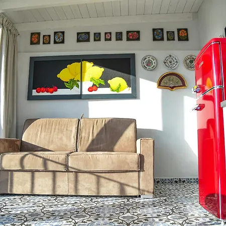 Attico San Biagio *