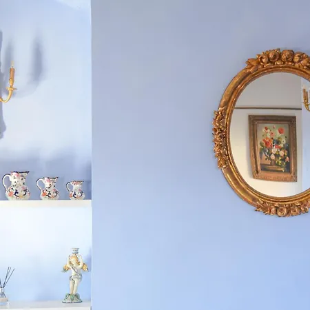 Attico San Biagio Apartment Lecce