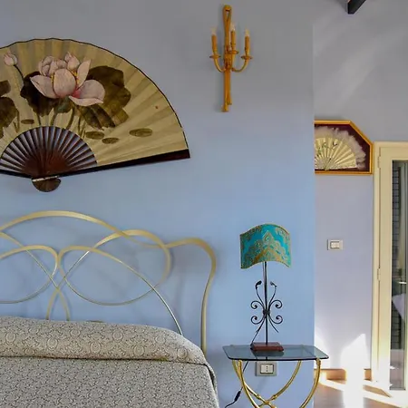 Apartment Attico San Biagio Lecce