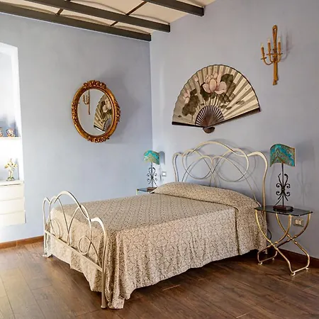 Attico San Biagio Apartment *