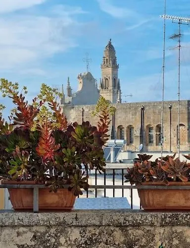 Attico San Biagio